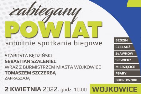 Zabiegany Powiat